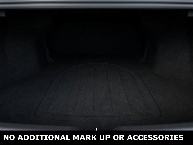 New 2025 Kia K4 EX image 19