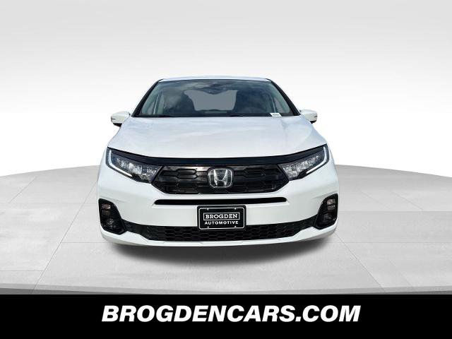 New 2026 Honda Odyssey Elite image 9