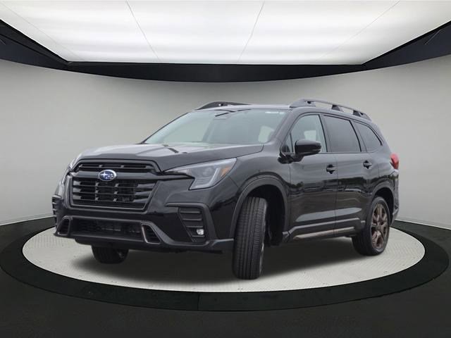 New 2025 Subaru Ascent Bronze Edition image 3