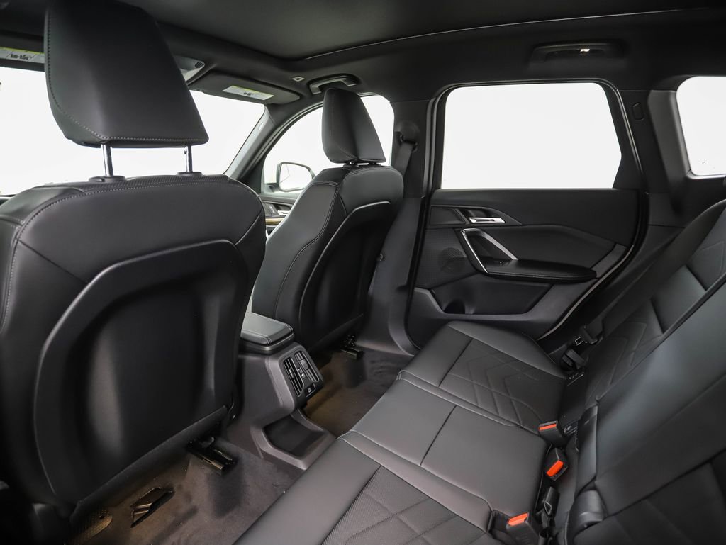 New 2026 BMW X1 xDrive28i w/ Convenience Package image 21