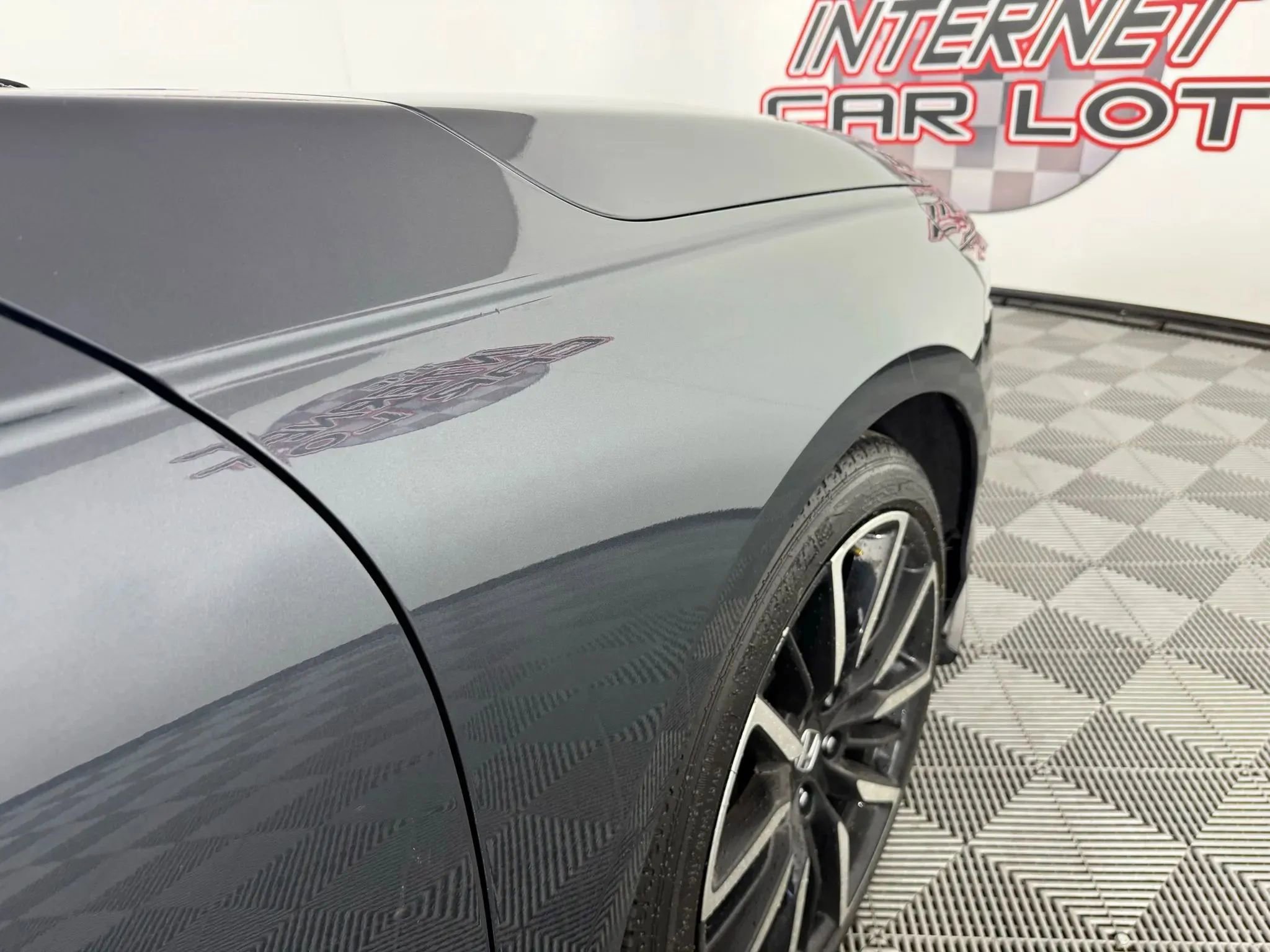 Used 2023 Honda Accord Touring image 34