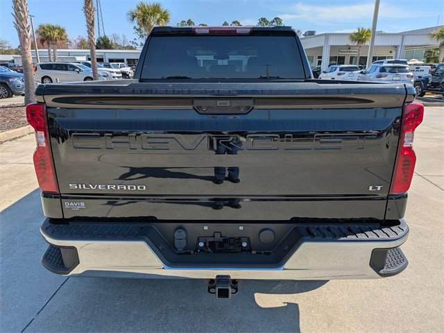 Used 2023 Chevrolet Silverado 1500 LT image 5