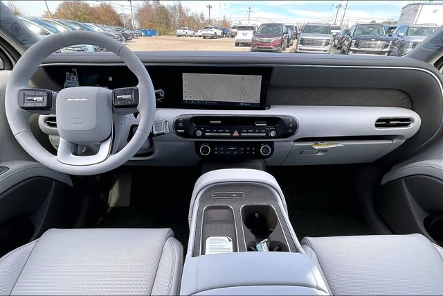 New 2026 Hyundai Palisade Limited image 5