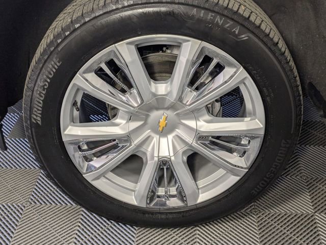 Certified 2025 Chevrolet Silverado 1500 High Country w/ High Country Premium Package image 7