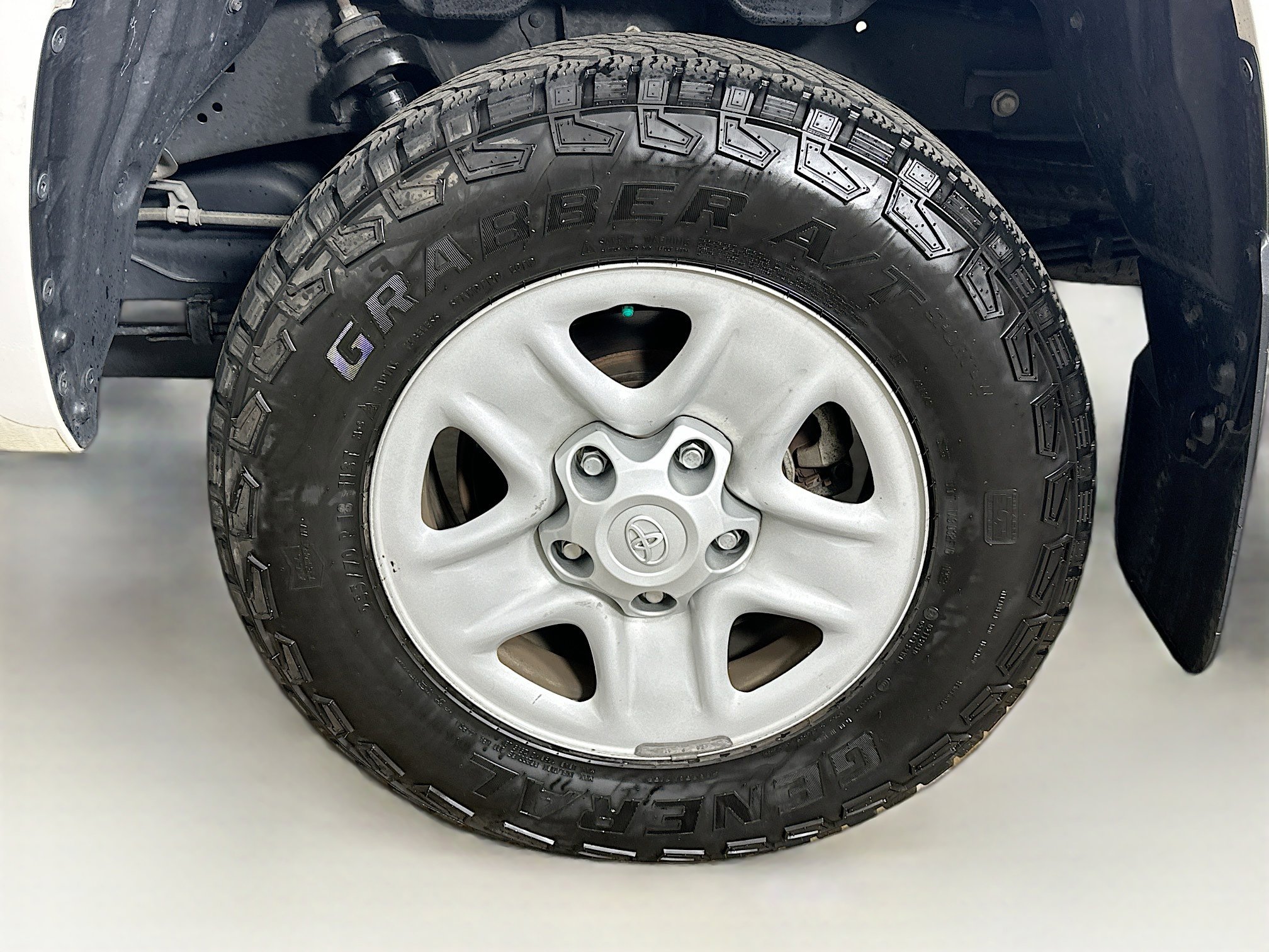 Used 2021 Toyota Tundra SR5 RWD image 11