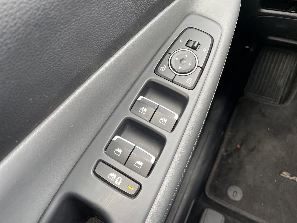 Used 2023 Hyundai Santa Fe SEL w/ Premium Package AWD/4WD image 26