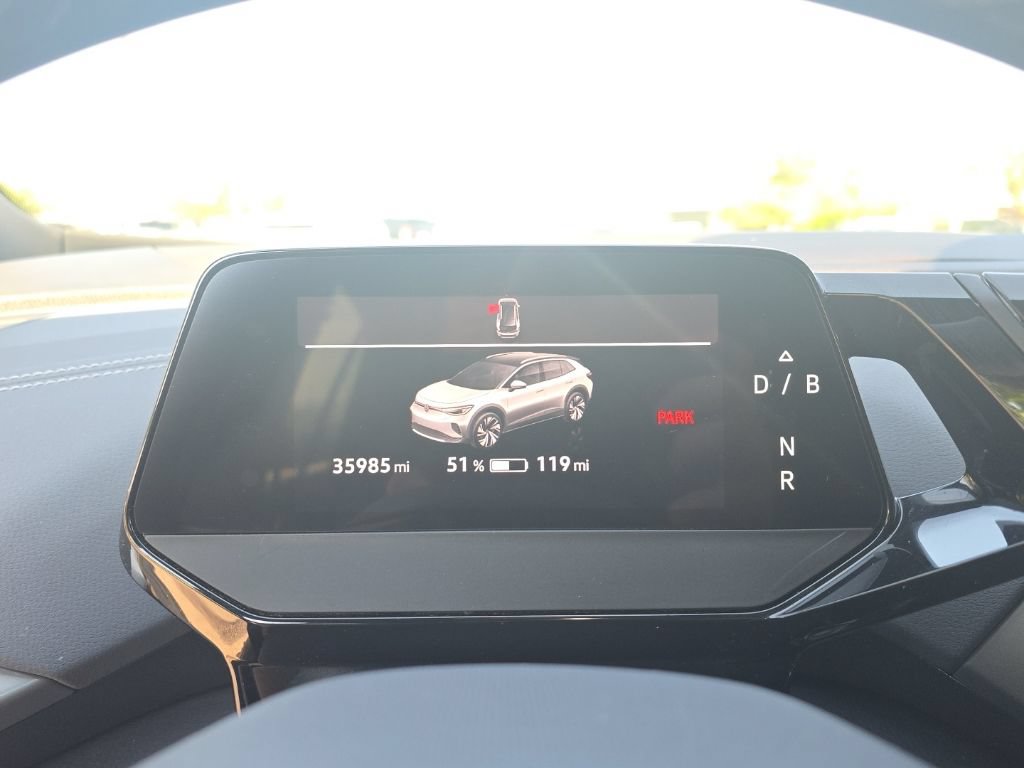 Certified 2023 Volkswagen ID.4 Pro S Plus AWD/4WD image 15