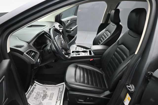 Used 2022 Ford Edge SEL w/ Convenience Package AWD/4WD image 12