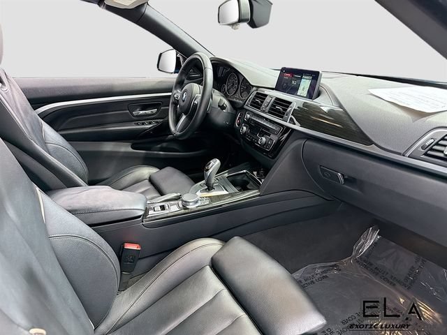 Used 2019 BMW 440i Convertible RWD image 26