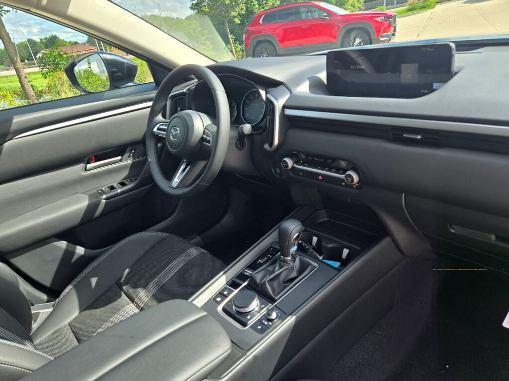 New 2026 MAZDA CX-50 AWD 2.5 S w/ Weather Package image 5