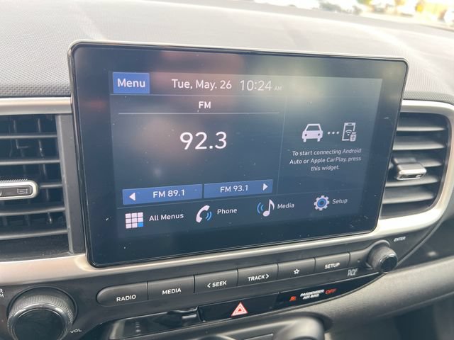 Used 2024 Hyundai Venue SEL FWD image 18