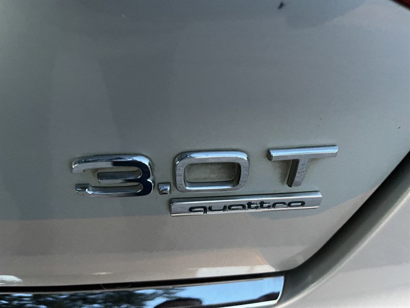 Used 2011 Audi A6 3.0T Prestige image 23
