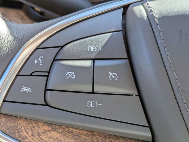 Used 2023 Cadillac XT5 Premium Luxury w/ Platinum Package image 26