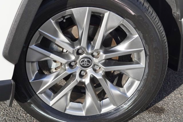 Certified 2023 Toyota RAV4 XLE Premium image 11