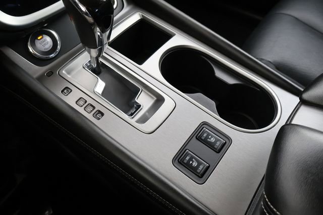 Used 2023 Nissan Murano SL w/ SL Moonroof Package image 34