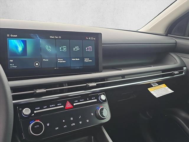 New 2026 Hyundai Tucson SEL image 11