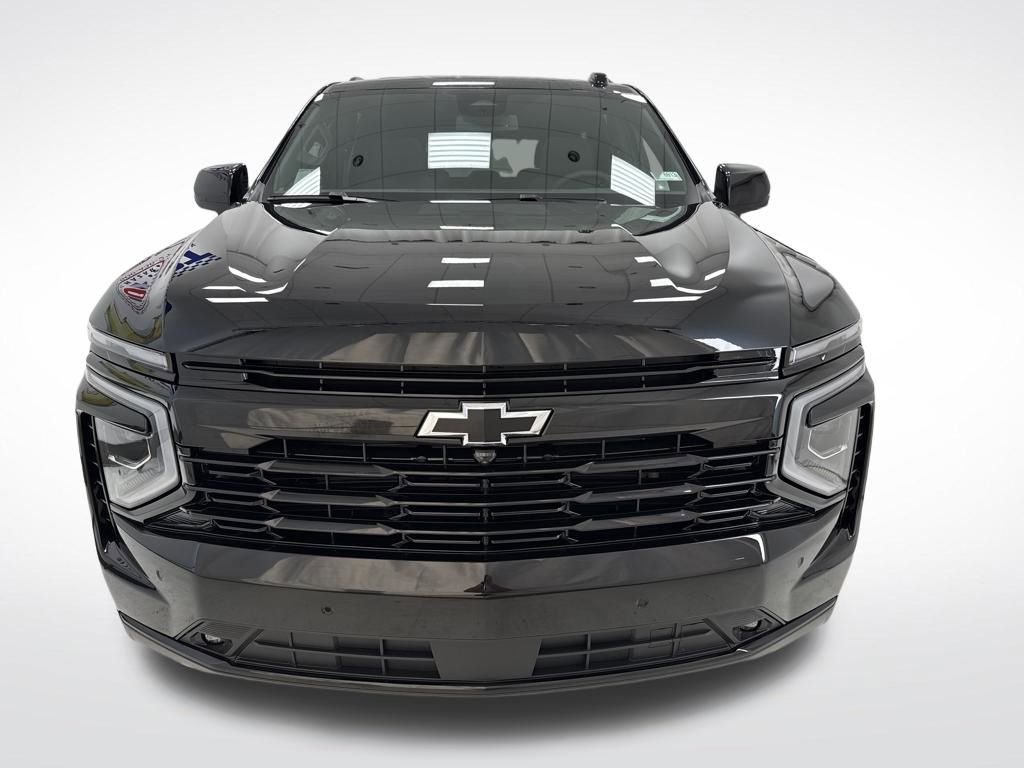 New 2026 Chevrolet Tahoe RST w/ Comfort Package image 2