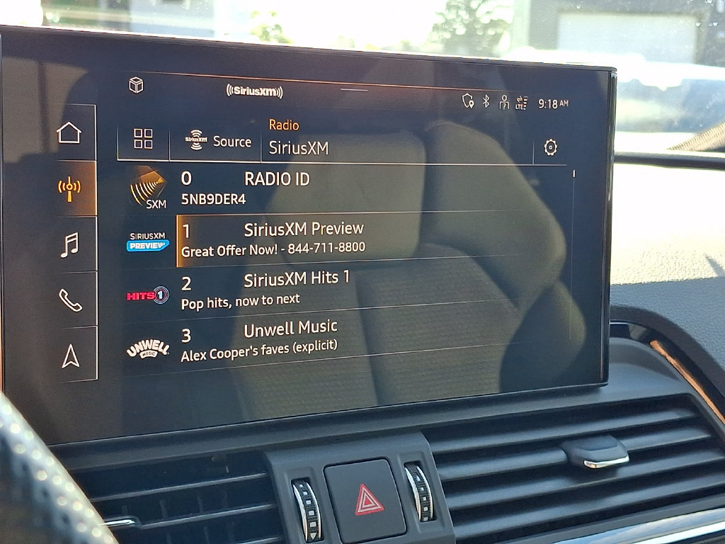 Used 2023 Audi Q5 e Premium Plus w/ Premium Plus Package AWD/4WD image 19