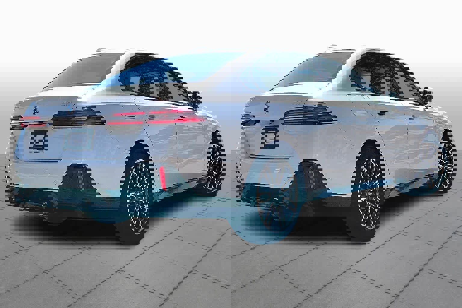 Certified 2026 BMW 540i xDrive image 13