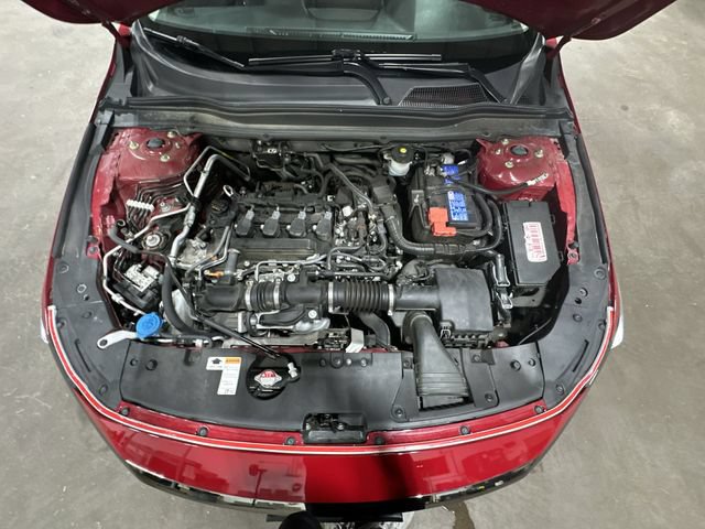 Used 2022 Honda Accord Sport Special Edition image 22