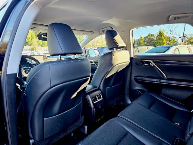 Used 2017 Lexus RX 350 AWD w/ Cold Weather Package image 25