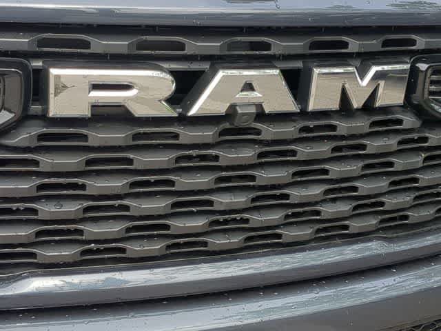 New 2026 RAM 1500 Big Horn AWD/4WD image 12
