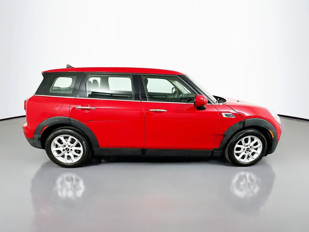 Used 2019 MINI Cooper Clubman FWD image 4