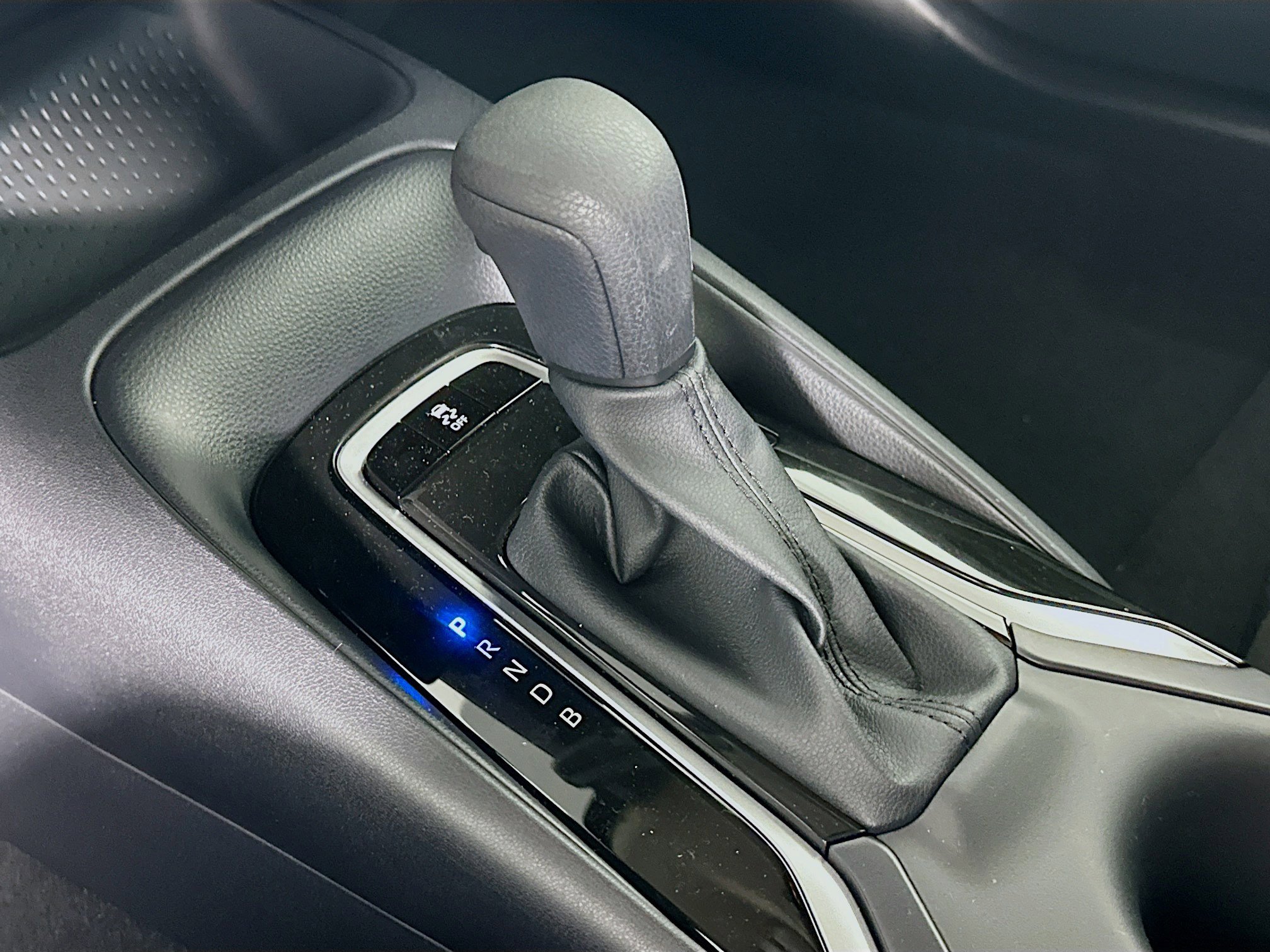 Used 2026 Toyota Corolla LE image 25