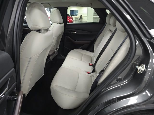 Used 2023 MAZDA CX-30 2.5 Turbo w/ Premium Package image 12