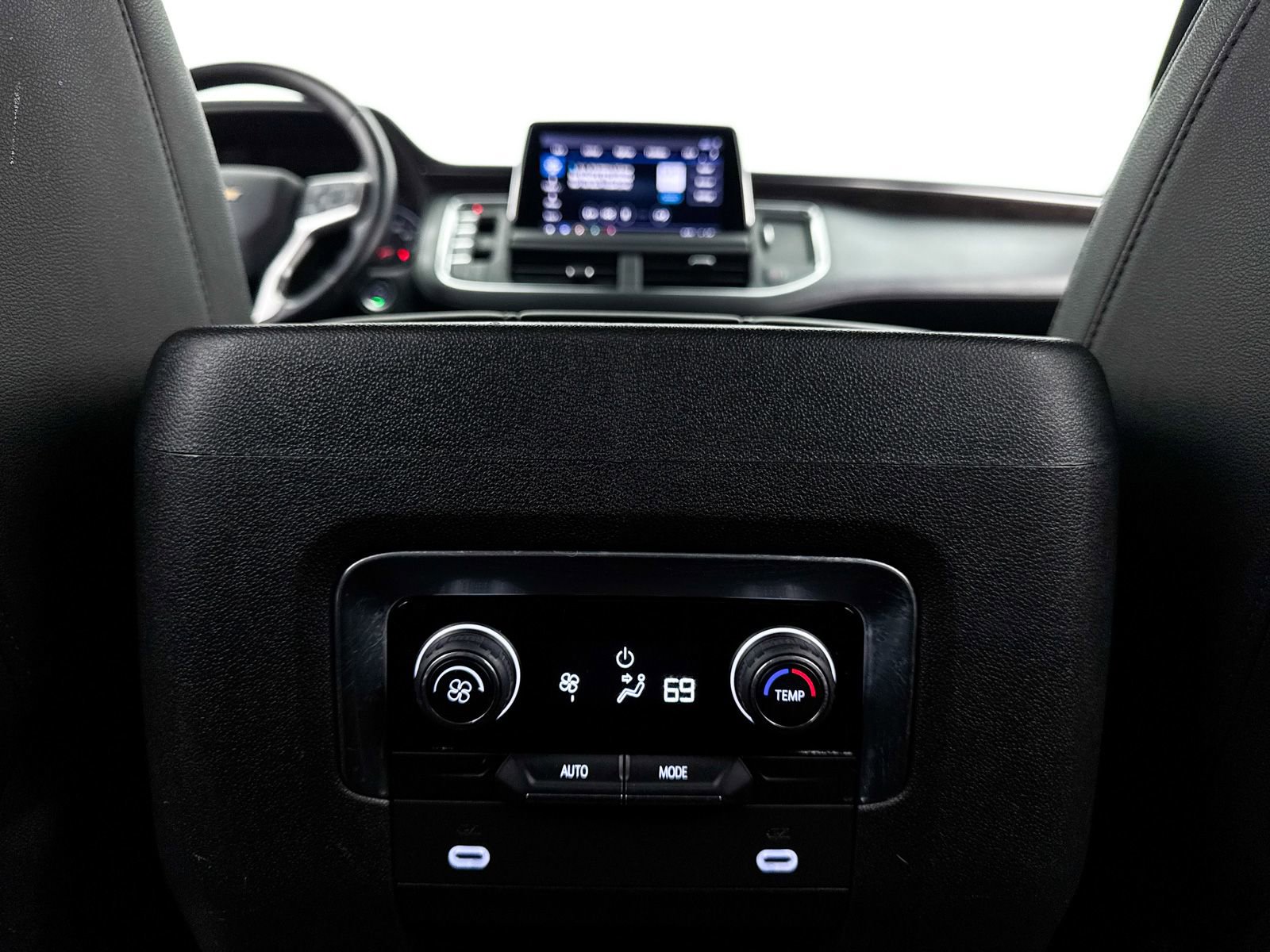 Used 2021 Chevrolet Tahoe LT AWD/4WD image 31