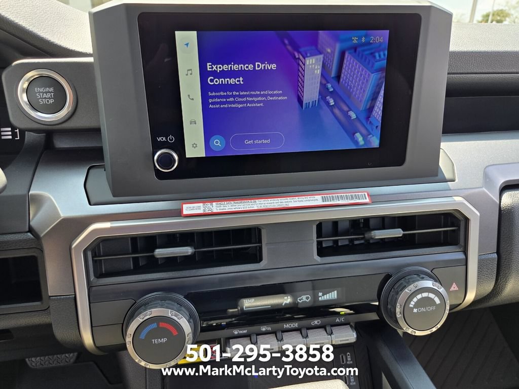 New 2026 Toyota 4Runner SR5 AWD/4WD image 19