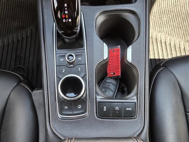 Used 2022 Cadillac XT4 Sport w/ Driver Awareness Package FWD image 17