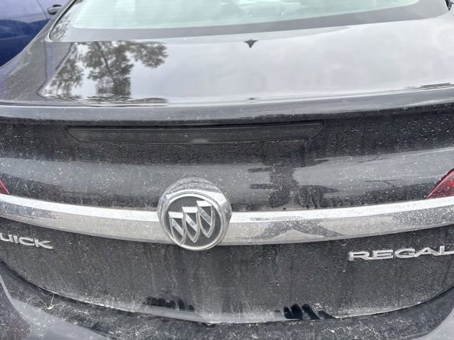 Used 2017 Buick Regal Sport Touring FWD image 20