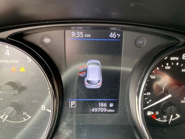 Used 2020 Nissan Rogue Sport SV w/ Technology Package AWD/4WD image 29