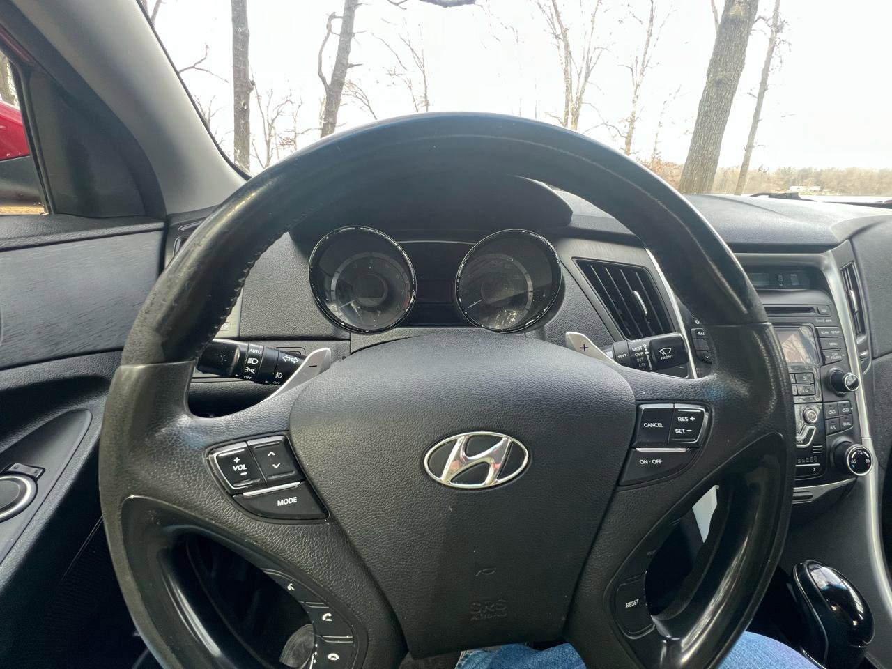 Used 2013 Hyundai Sonata SE image 26