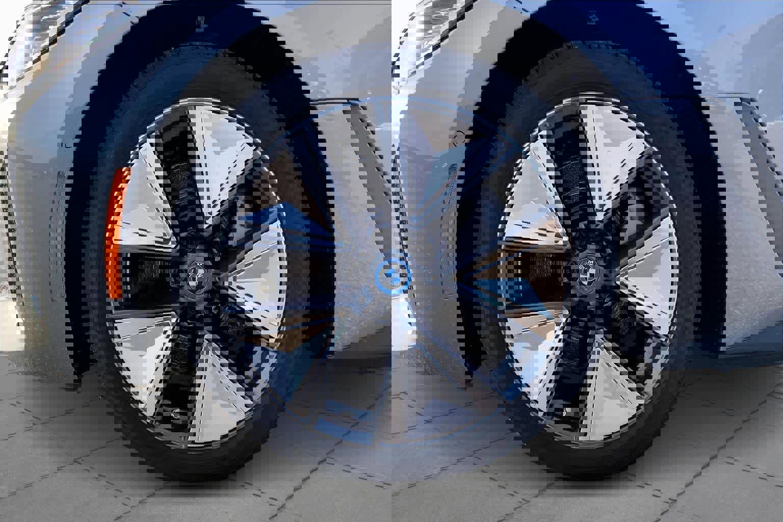 New 2024 BMW i4 eDrive40 w/ Premium Package image 11