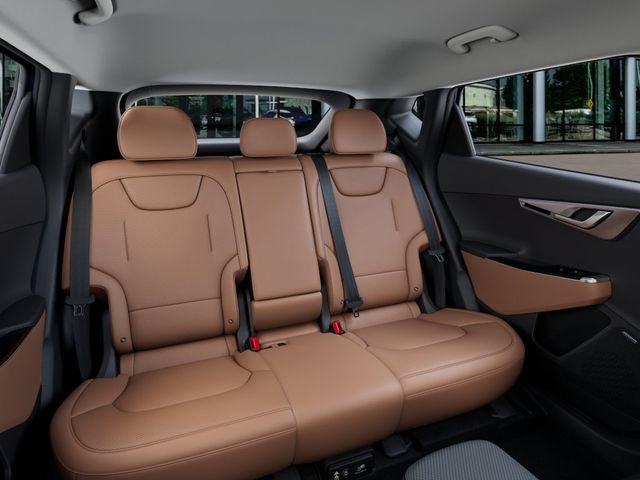 New 2026 Kia EV6 Wind AWD/4WD image 16