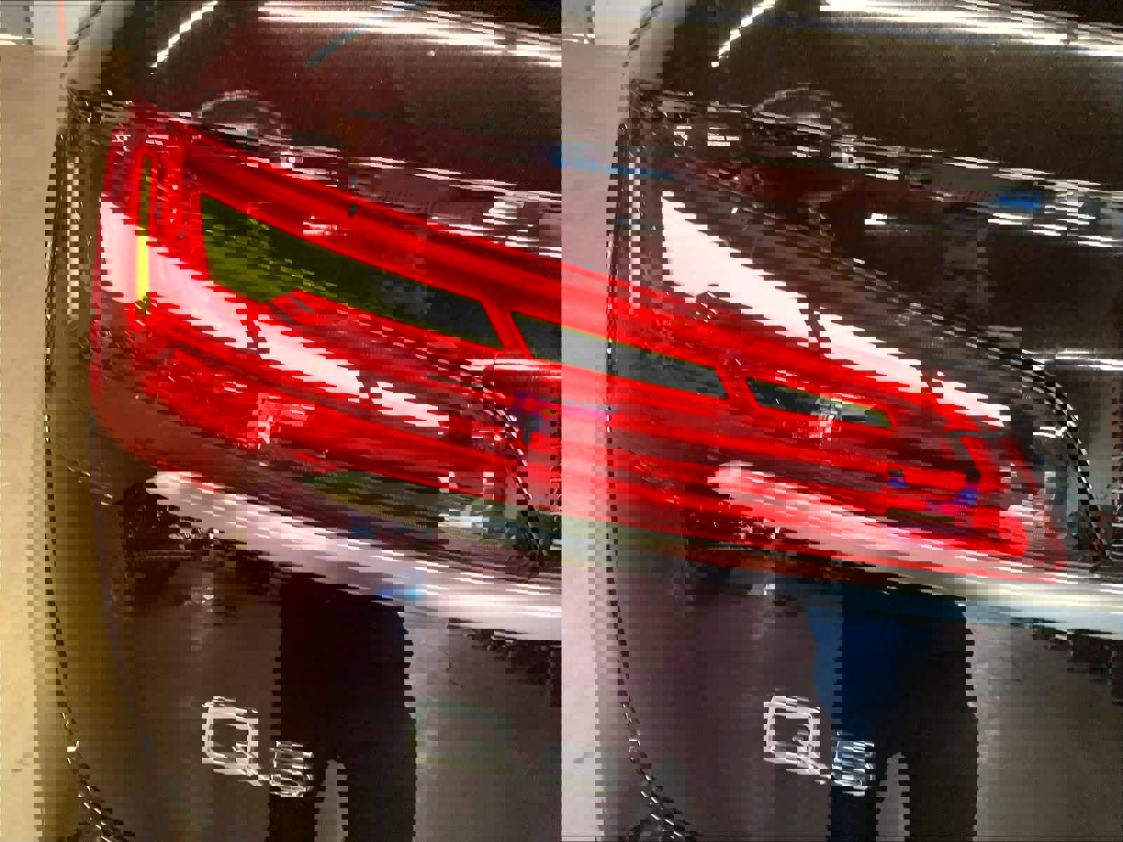 Certified 2023 Audi Q5 2.0T Premium Plus w/ Premium Plus Package image 30