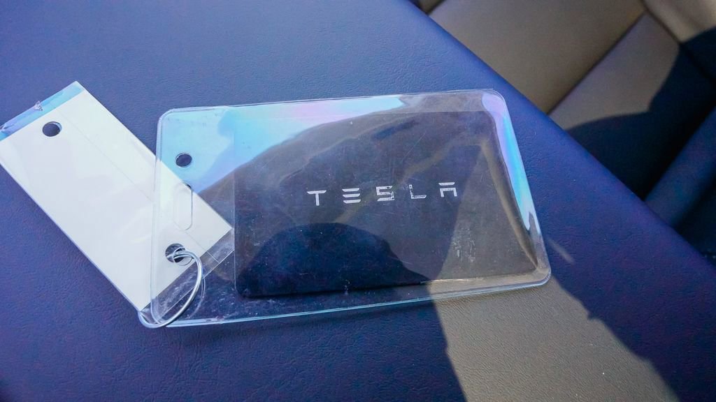 Used 2021 Tesla Model Y Long Range image 22