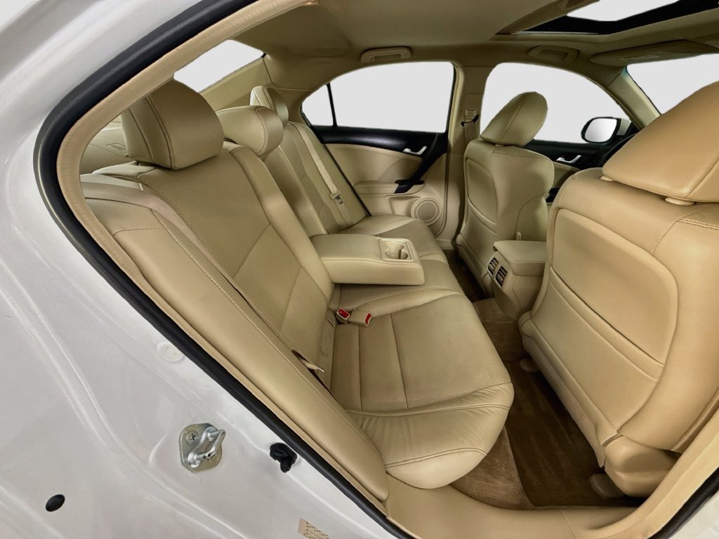 Used 2014 Acura TSX Sedan FWD image 21