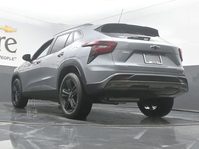 New 2026 Chevrolet Trax ACTIV w/ Driver Confidence Package image 5