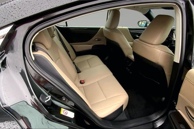 Used 2019 Lexus ES 350 w/ Premium Package image 20