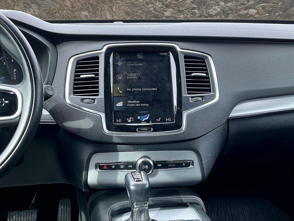 Used 2021 Volvo XC90 T5 Momentum w/ Protection Package Premier image 6