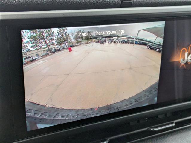 New 2026 Jeep Wrangler Willys image 12