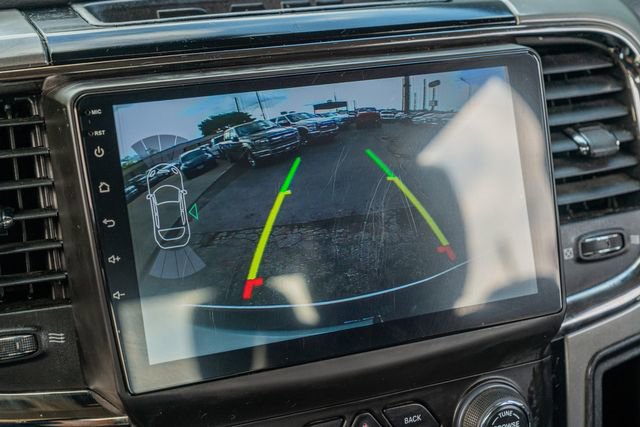 Used 2018 RAM 2500 Laramie w/ Sport Appearance Group AWD/4WD image 28