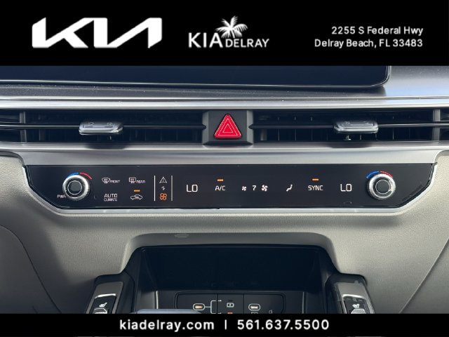 New 2026 Kia Sorento S FWD image 19