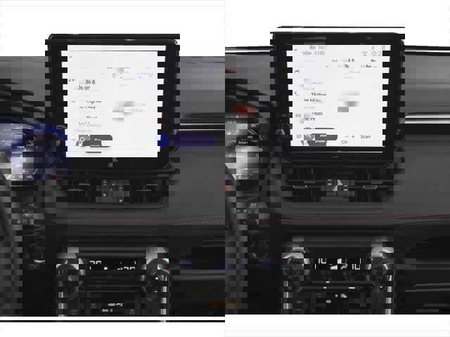 Used 2025 Toyota RAV4 XSE image 7