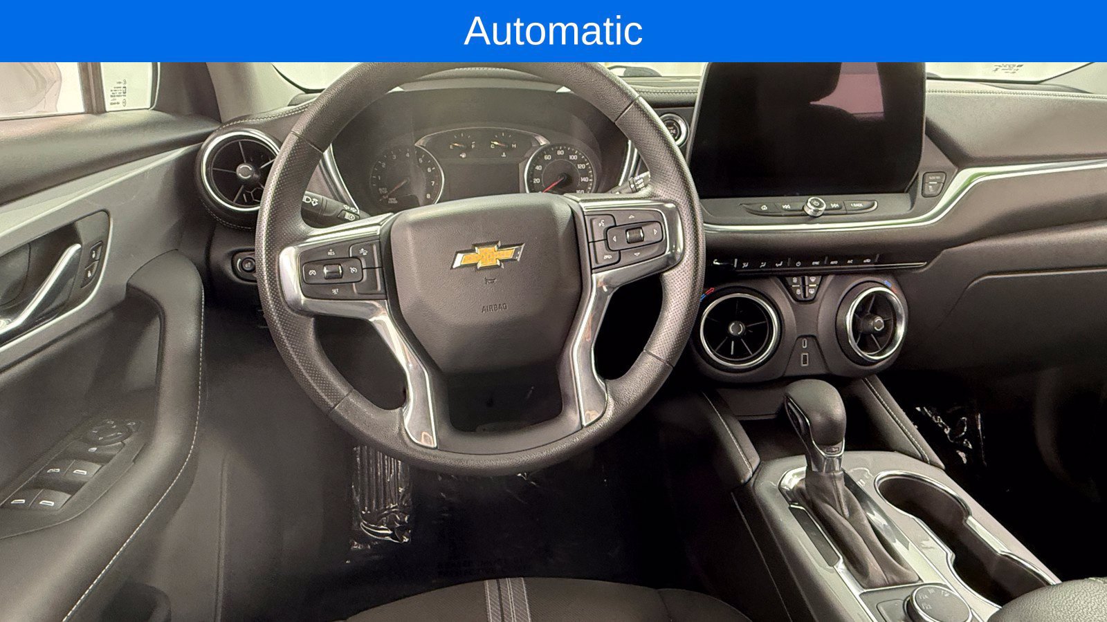 Used 2023 Chevrolet Blazer LT AWD/4WD image 10
