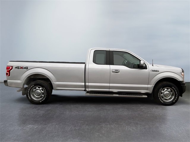 Used 2019 Ford F150 XL w/ Equipment Group 101A Mid image 6