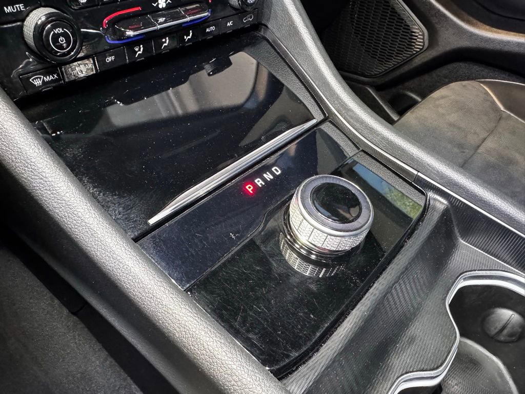 Used 2024 Jeep Grand Cherokee L Laredo image 33